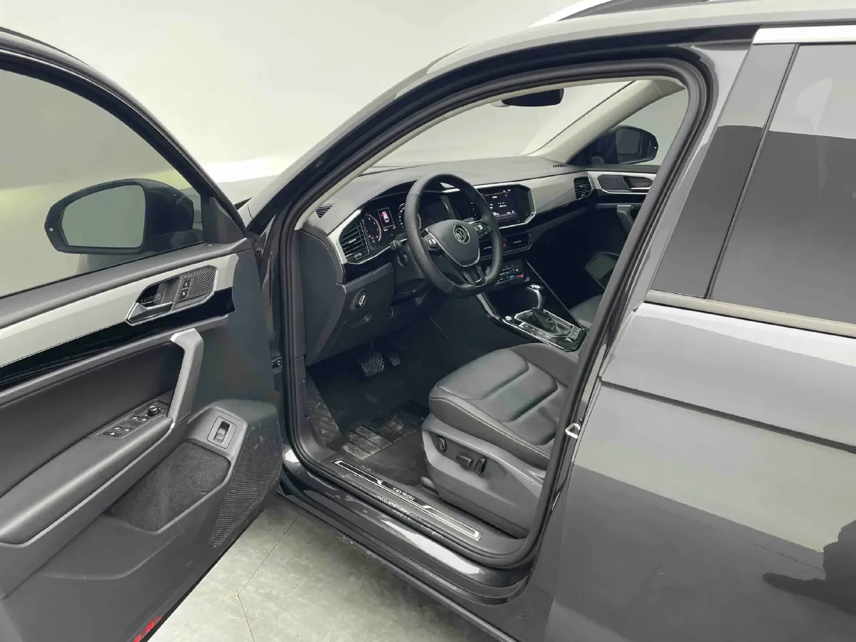 2022 Volkswagen Tayron 1.4T 150HP L4 7DCT,autocango,china used car exporter,china ev exporter,chinese used car exporter,chinese used ev exporter