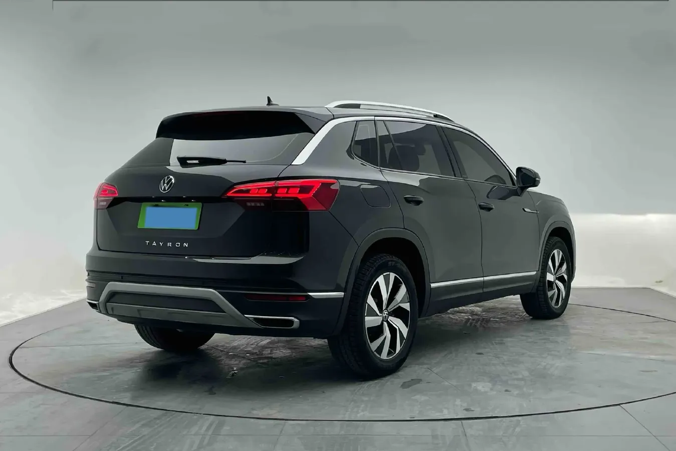 2022 Volkswagen Tayron 1.4T 150HP L4 7DCT,autocango,china used car exporter,china ev exporter,chinese used car exporter,chinese used ev exporter