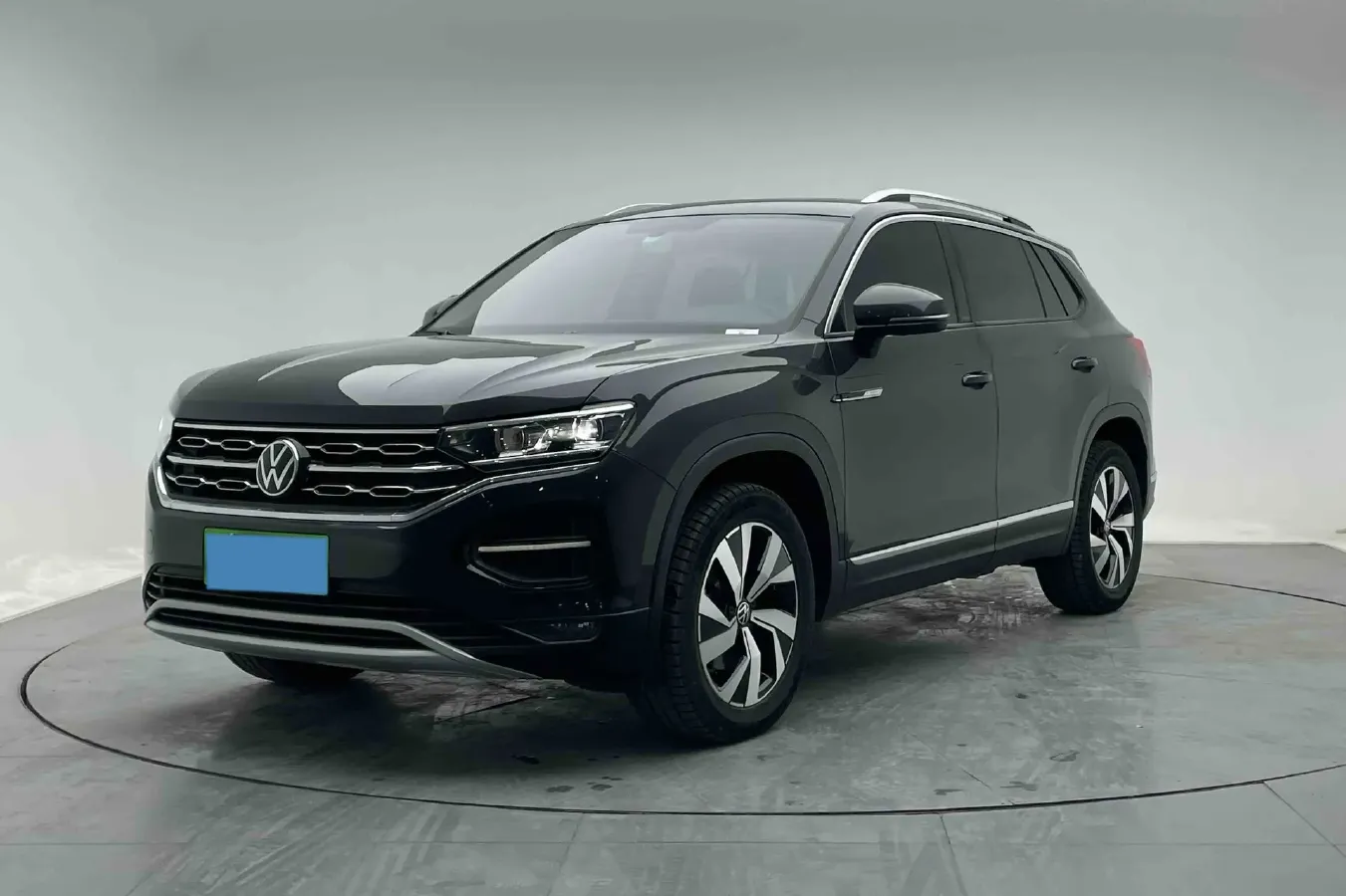 2022 Volkswagen Tayron 1.4T 150HP L4 7DCT,autocango,china used car exporter,china ev exporter,chinese used car exporter,chinese used ev exporter