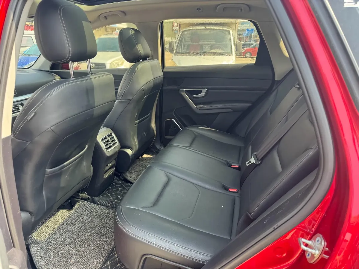 2019 BYD Song Pro 1.5T 160HP L4 6DCT,autocango,china used car exporter,china ev exporter,chinese used car exporter,chinese used ev exporter