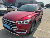 2019 BYD SONG PRO,autocango,china used car exporter,china ev exporter,chinese used car exporter,chinese used ev exporter