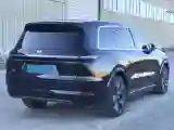 2024 Li L9 Range Extended 154HP REEV 52.3KWH