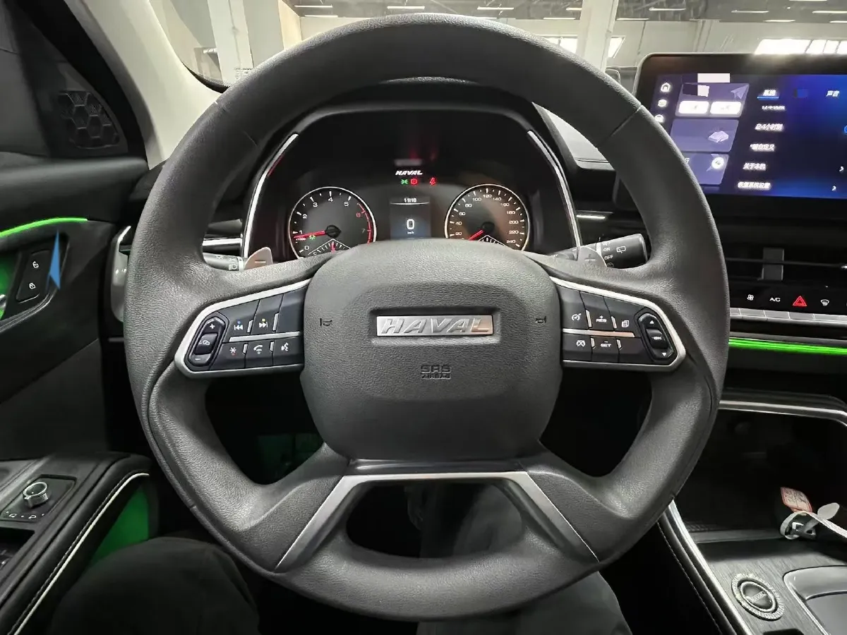 2021 Haval H6 1.5T 150HP L4 7DCT,autocango,china used car exporter,china ev exporter,chinese used car exporter,chinese used ev exporter