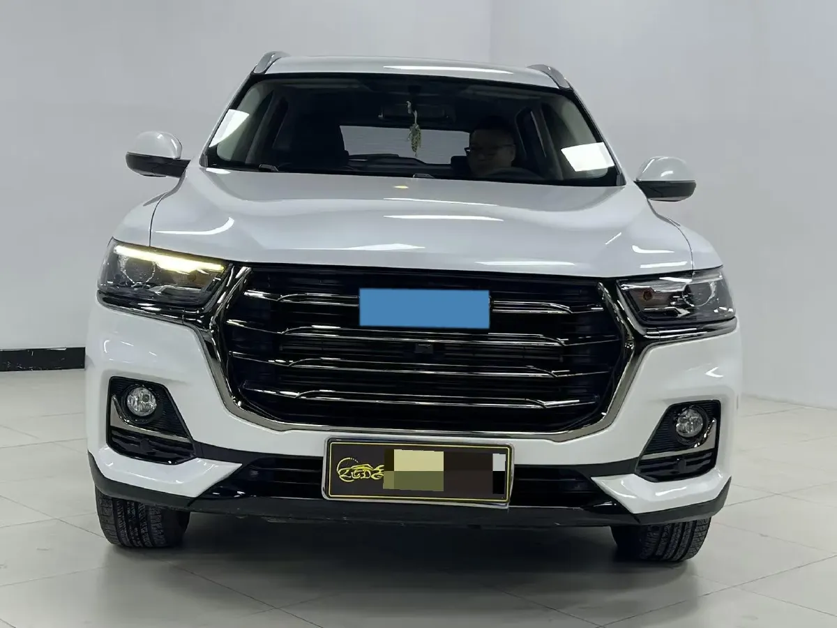 2021 Haval H6 1.5T 150HP L4 7DCT,autocango,china used car exporter,china ev exporter,chinese used car exporter,chinese used ev exporter