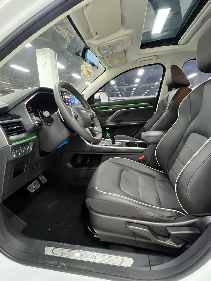 2021 Haval H6 1.5T 150HP L4 7DCT,autocango,china used car exporter,china ev exporter,chinese used car exporter,chinese used ev exporter