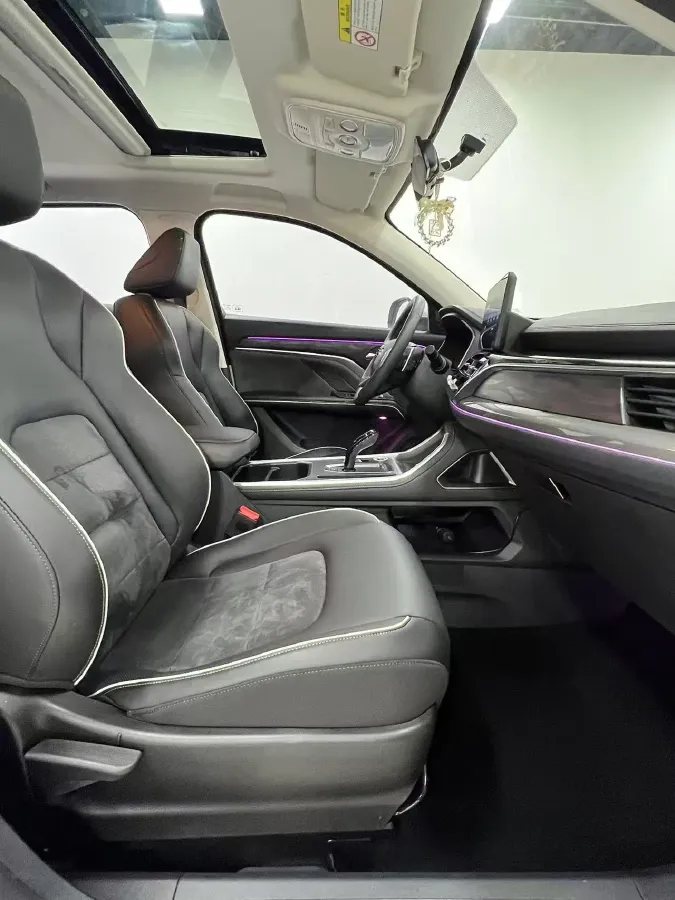 2021 Haval H6 1.5T 150HP L4 7DCT,autocango,china used car exporter,china ev exporter,chinese used car exporter,chinese used ev exporter