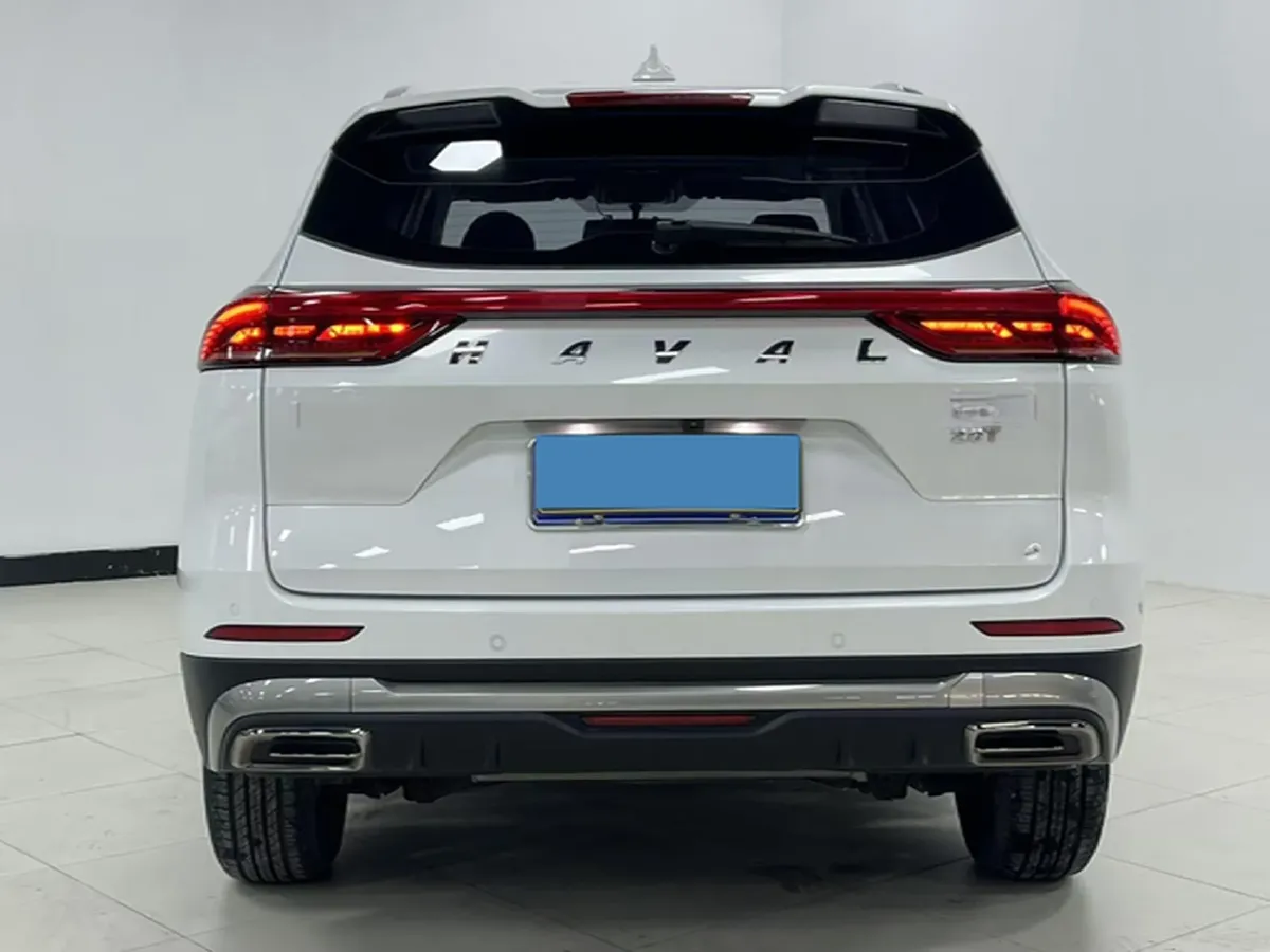 2021 Haval H6 1.5T 150HP L4 7DCT,autocango,china used car exporter,china ev exporter,chinese used car exporter,chinese used ev exporter