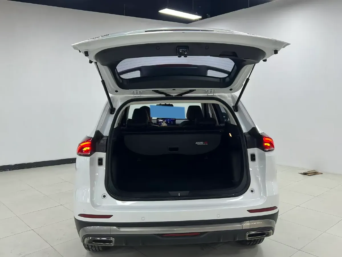 2021 Haval H6 1.5T 150HP L4 7DCT,autocango,china used car exporter,china ev exporter,chinese used car exporter,chinese used ev exporter