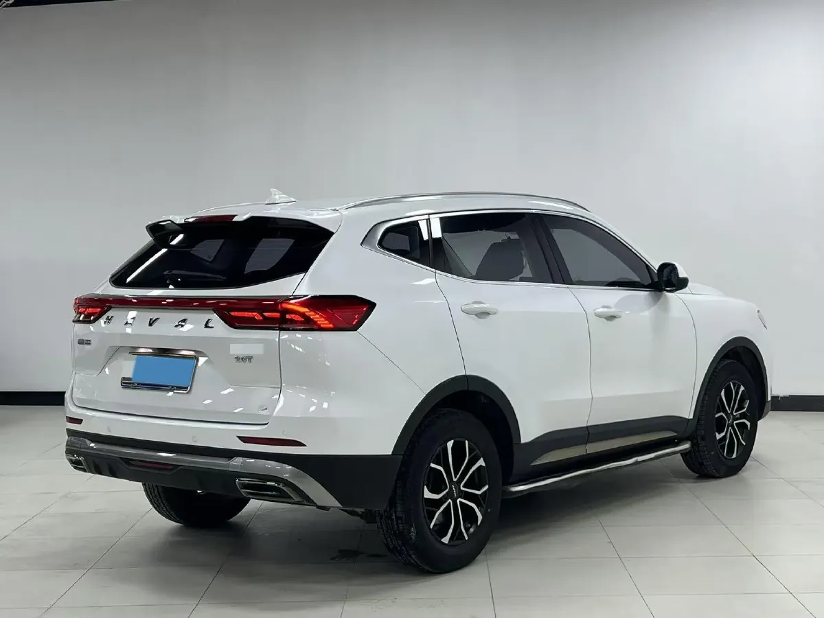 2021 Haval H6 1.5T 150HP L4 7DCT,autocango,china used car exporter,china ev exporter,chinese used car exporter,chinese used ev exporter