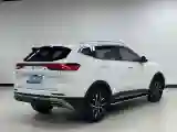 2021 Haval H6 1.5T 150HP L4 7DCT