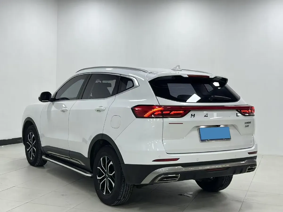 2021 Haval H6 1.5T 150HP L4 7DCT,autocango,china used car exporter,china ev exporter,chinese used car exporter,chinese used ev exporter