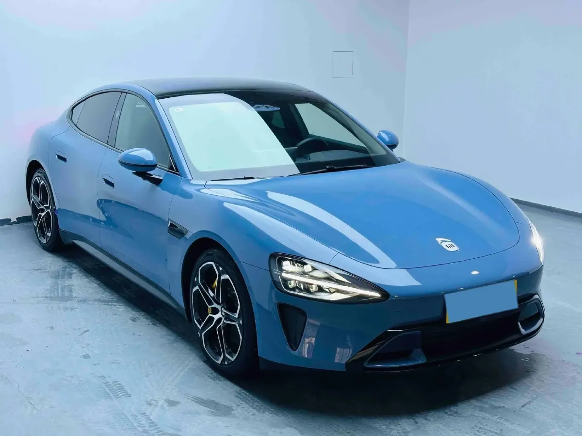 2024 MI SU7 BEV 73.6KWH,autocango,china used car exporter,china ev exporter,chinese used car exporter,chinese used ev exporter