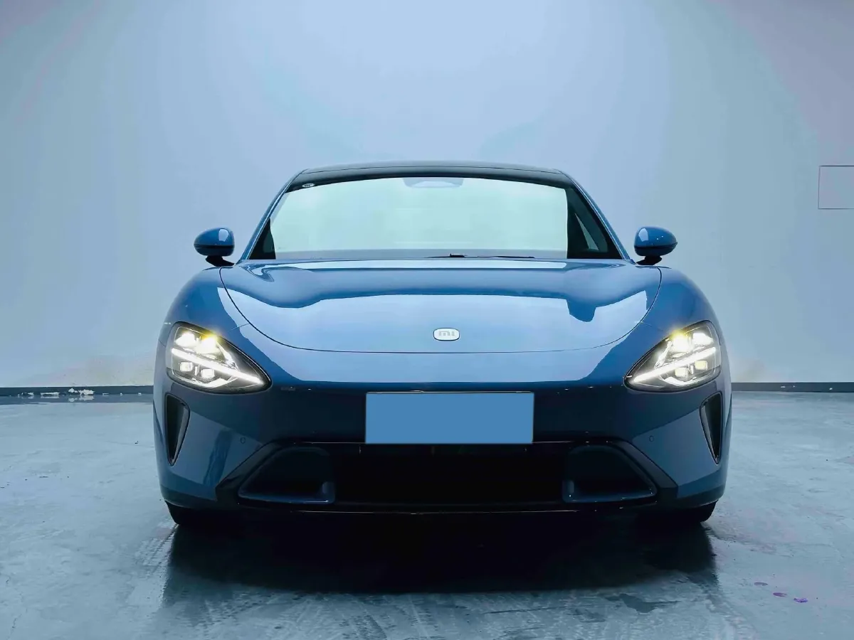 2024 MI SU7 BEV 73.6KWH,autocango,china used car exporter,china ev exporter,chinese used car exporter,chinese used ev exporter