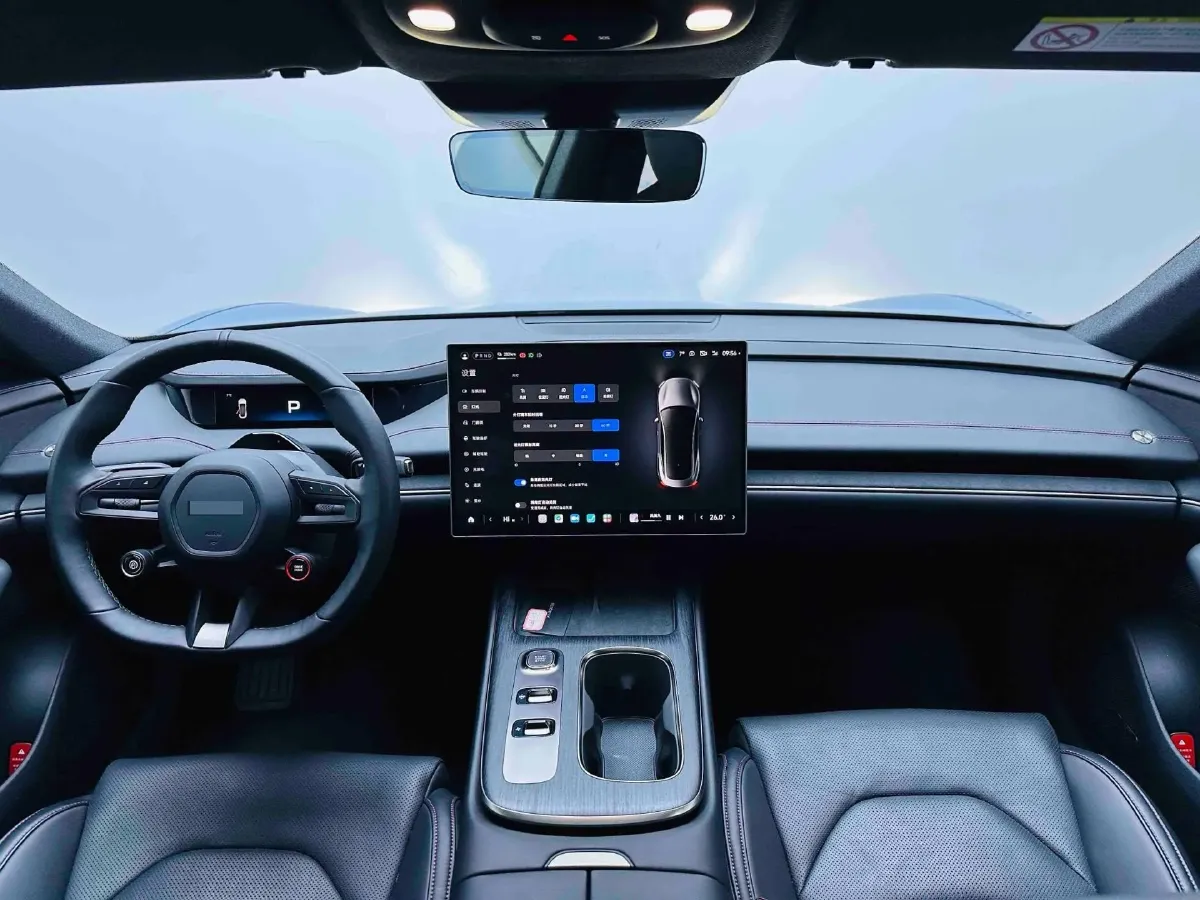 2024 MI SU7 BEV 73.6KWH,autocango,china used car exporter,china ev exporter,chinese used car exporter,chinese used ev exporter