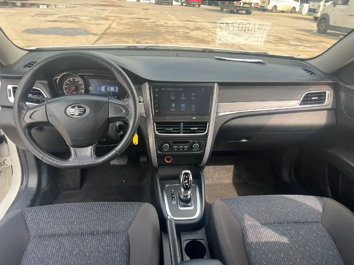 2019 Bestune B30 EV BEV 51.06KWH,autocango,china used car exporter,china ev exporter,chinese used car exporter,chinese used ev exporter