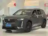 2020 Cadillac XT6 2.0T 237HP L4 9AT