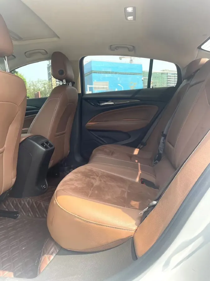 2019 Buick Regal 1.5T 170HP L4 9AT,autocango,china used car exporter,china ev exporter,chinese used car exporter,chinese used ev exporter