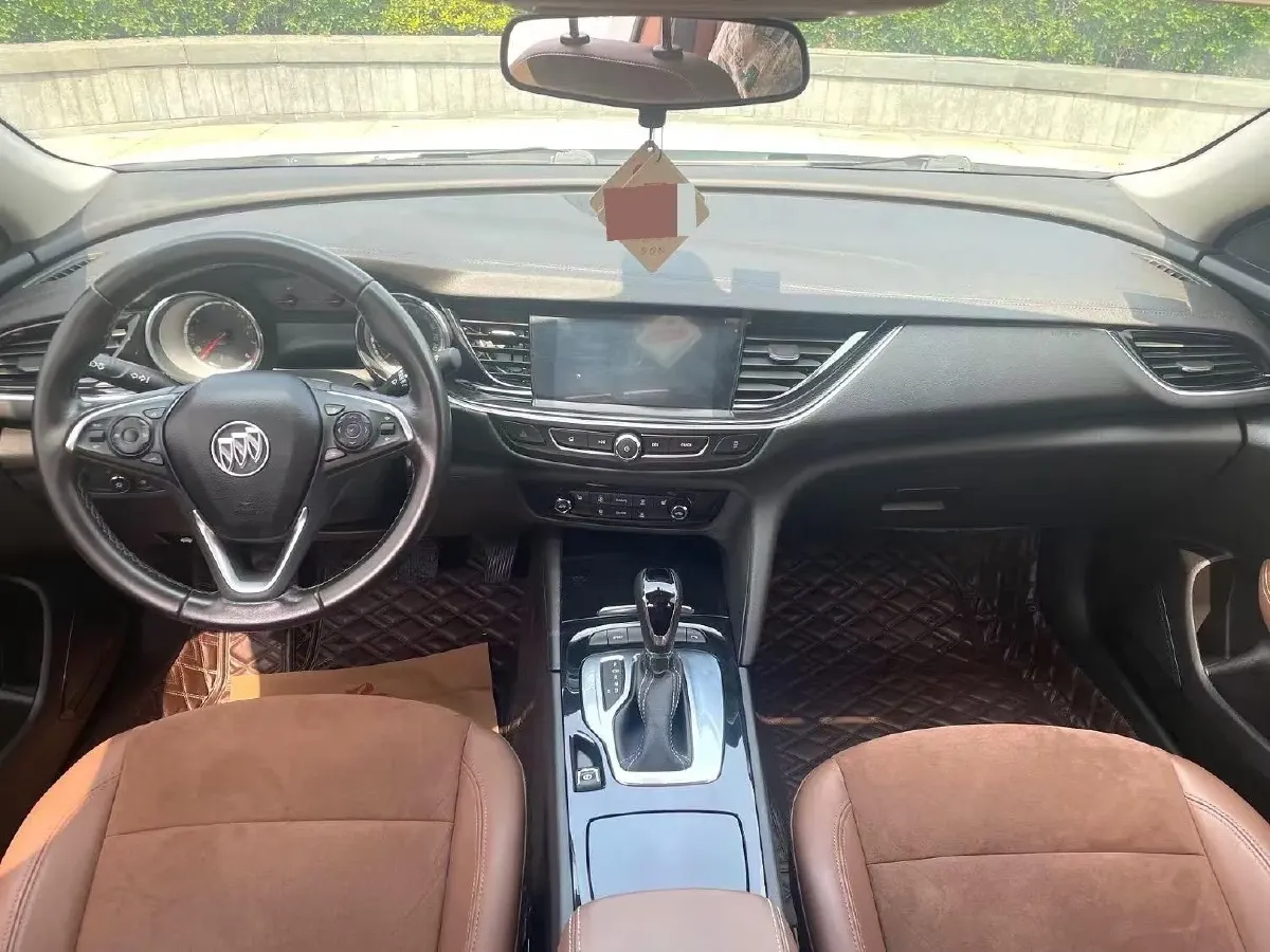 2019 Buick Regal 1.5T 170HP L4 9AT,autocango,china used car exporter,china ev exporter,chinese used car exporter,chinese used ev exporter
