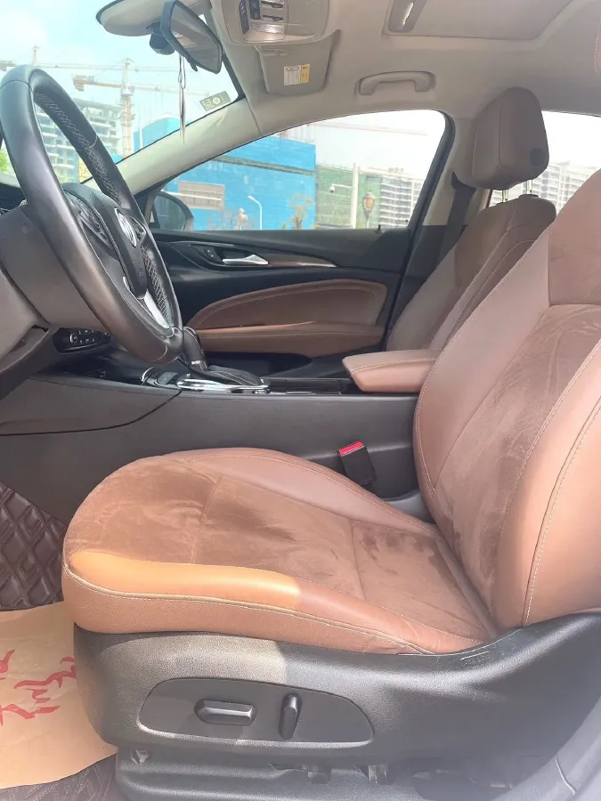 2019 Buick Regal 1.5T 170HP L4 9AT,autocango,china used car exporter,china ev exporter,chinese used car exporter,chinese used ev exporter