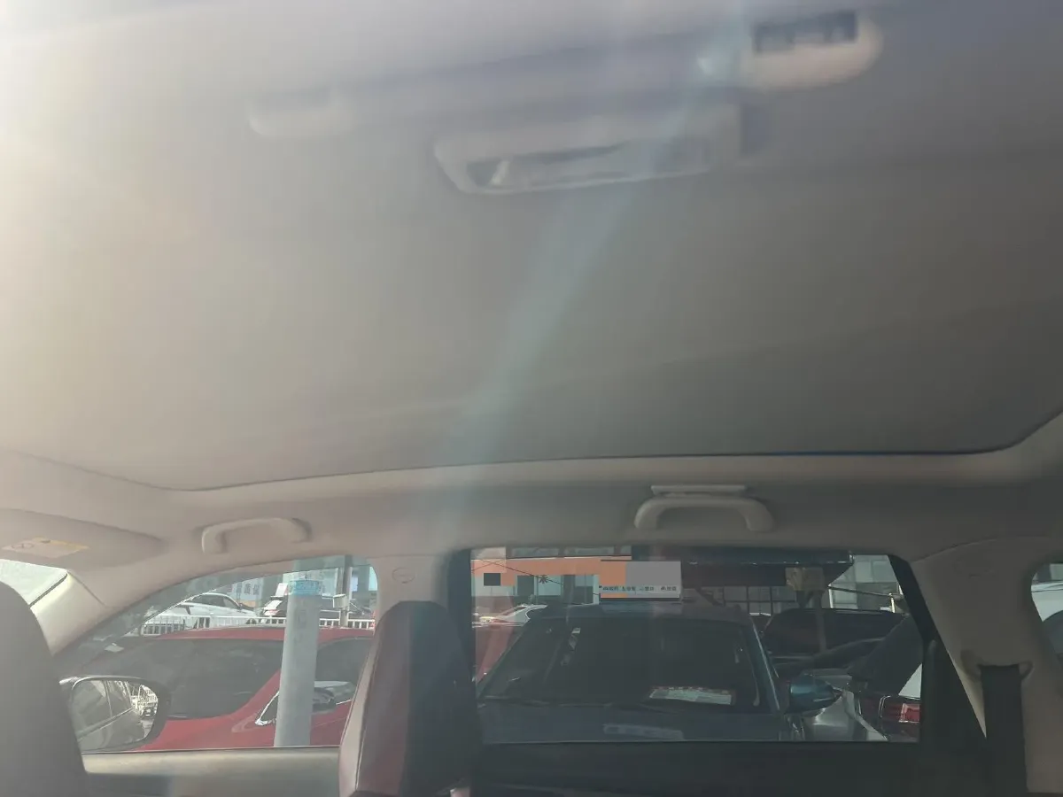 2020 ChangAn CS75 Plus 2.0T 233HP L4 8AT,autocango,china used car exporter,china ev exporter,chinese used car exporter,chinese used ev exporter