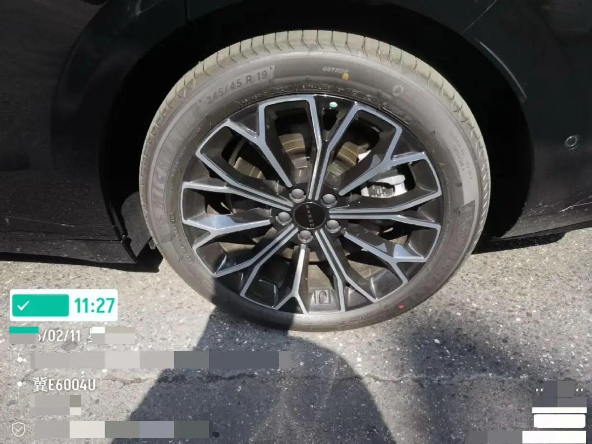 2025 Zeekr 007GT BEV 100.01KWH,autocango,china used car exporter,china ev exporter,chinese used car exporter,chinese used ev exporter