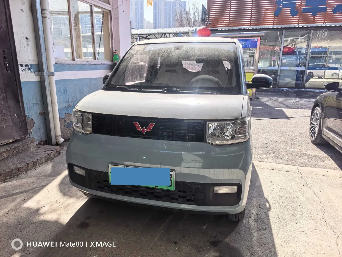 2020 WuLing HongGuang MINI EV BEV 9.3KWH,autocango,china used car exporter,china ev exporter,chinese used car exporter,chinese used ev exporter