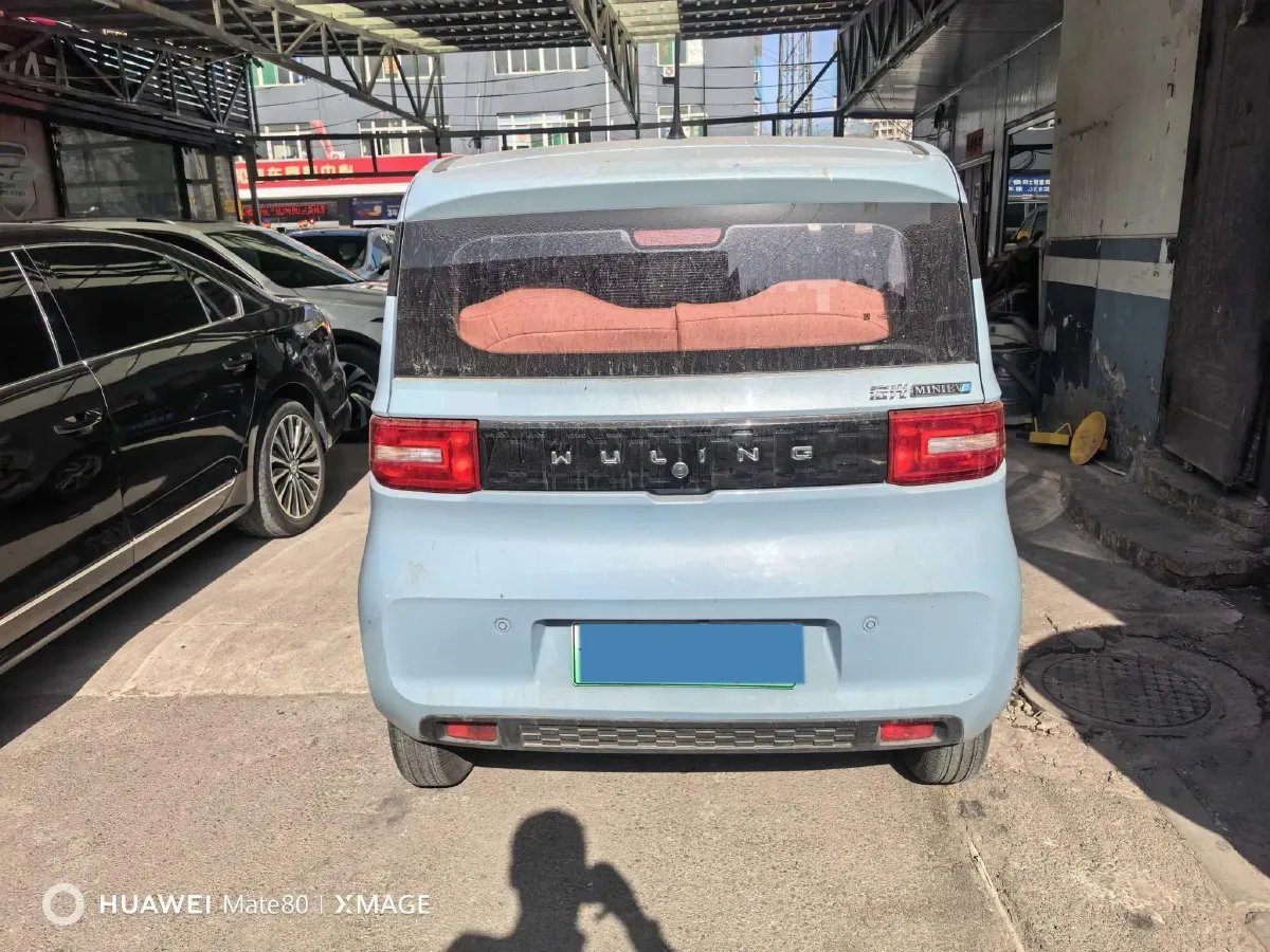2020 WuLing HongGuang MINI EV BEV 9.3KWH,autocango,china used car exporter,china ev exporter,chinese used car exporter,chinese used ev exporter