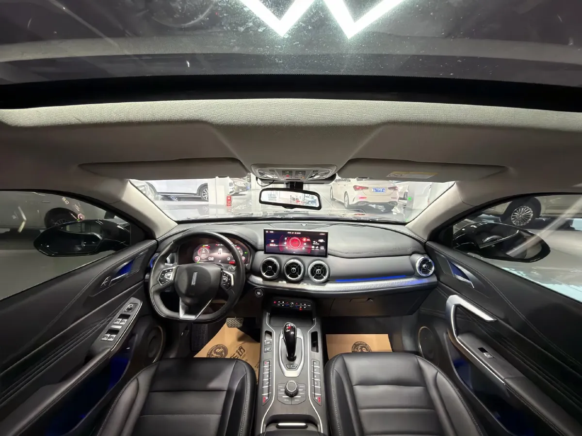 2020 WEY VV5 1.5T 171HP L4 7DCT,autocango,china used car exporter,china ev exporter,chinese used car exporter,chinese used ev exporter