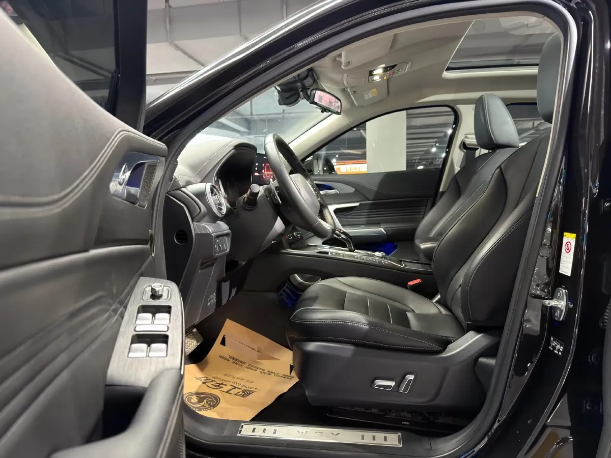 2020 WEY VV5 1.5T 171HP L4 7DCT,autocango,china used car exporter,china ev exporter,chinese used car exporter,chinese used ev exporter