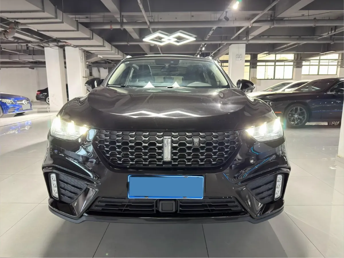 2020 WEY VV5 1.5T 171HP L4 7DCT,autocango,china used car exporter,china ev exporter,chinese used car exporter,chinese used ev exporter