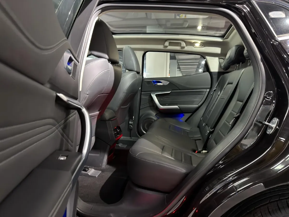 2020 WEY VV5 1.5T 171HP L4 7DCT,autocango,china used car exporter,china ev exporter,chinese used car exporter,chinese used ev exporter