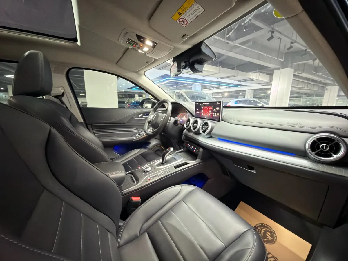 2020 WEY VV5 1.5T 171HP L4 7DCT,autocango,china used car exporter,china ev exporter,chinese used car exporter,chinese used ev exporter