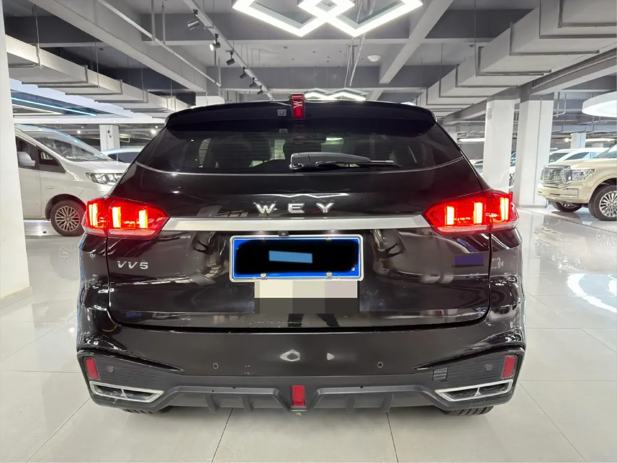 2020 WEY VV5 1.5T 171HP L4 7DCT,autocango,china used car exporter,china ev exporter,chinese used car exporter,chinese used ev exporter