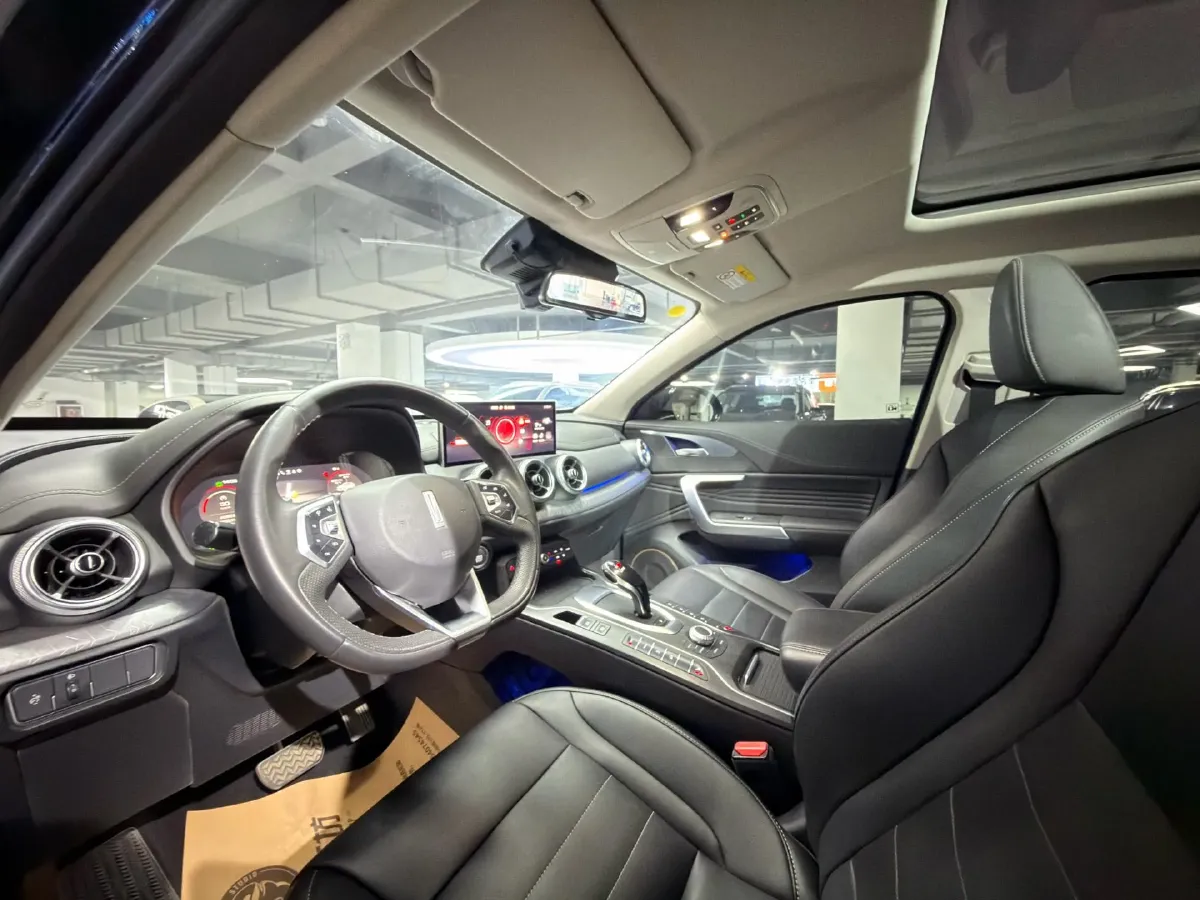 2020 WEY VV5 1.5T 171HP L4 7DCT,autocango,china used car exporter,china ev exporter,chinese used car exporter,chinese used ev exporter