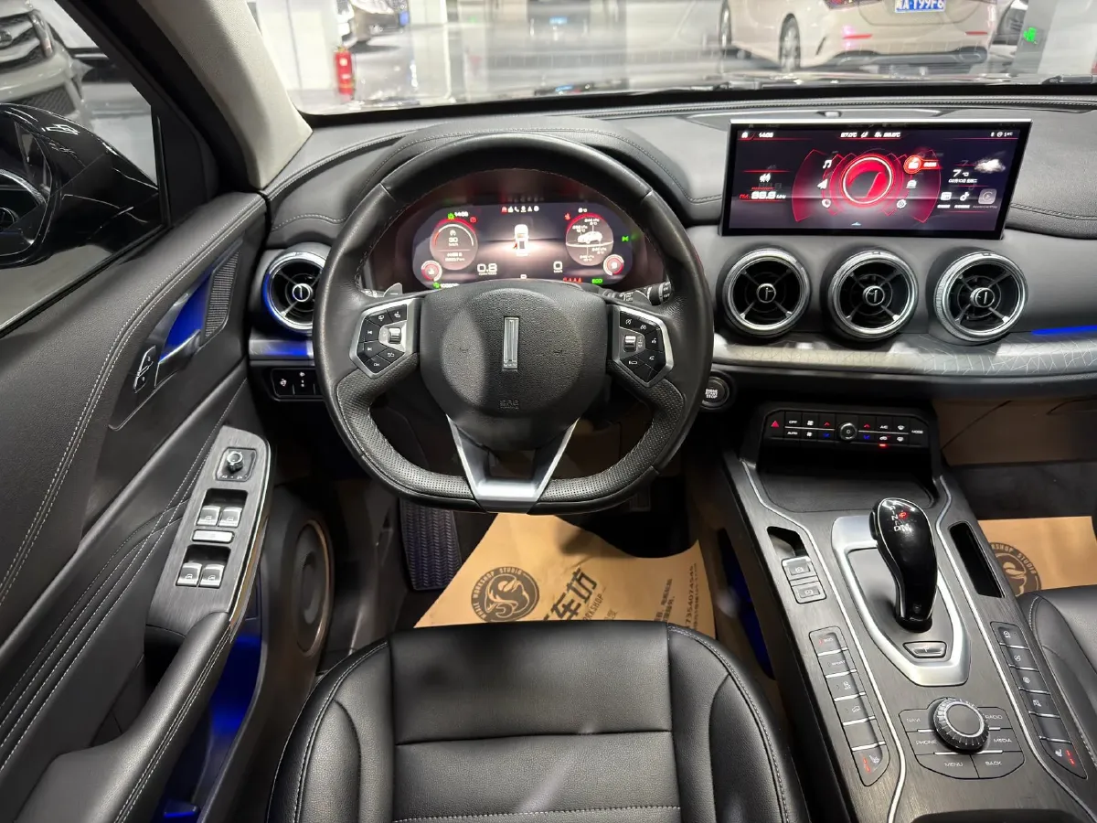 2020 WEY VV5 1.5T 171HP L4 7DCT,autocango,china used car exporter,china ev exporter,chinese used car exporter,chinese used ev exporter