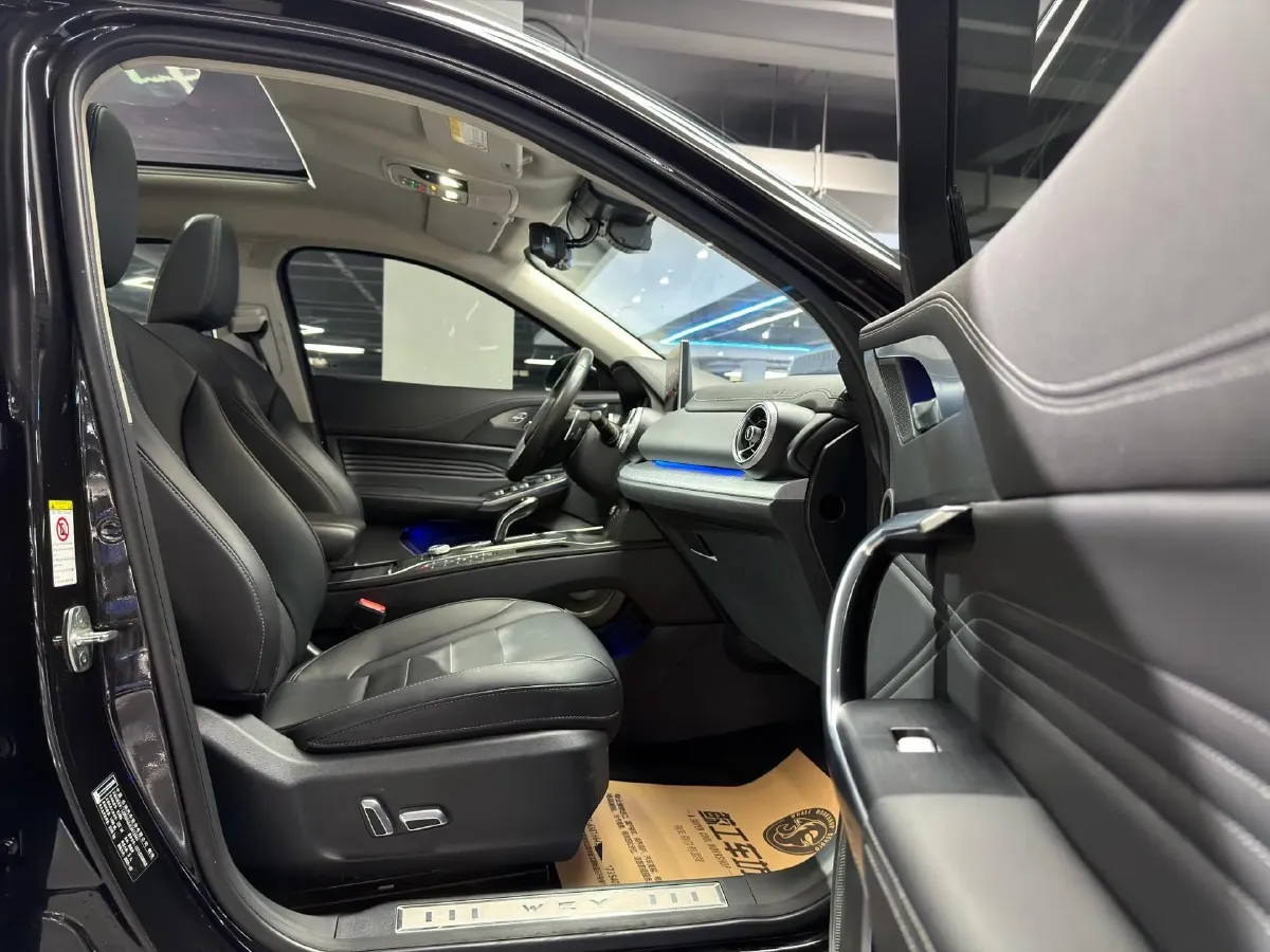 2020 WEY VV5 1.5T 171HP L4 7DCT,autocango,china used car exporter,china ev exporter,chinese used car exporter,chinese used ev exporter