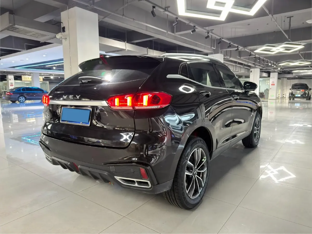 2020 WEY VV5 1.5T 171HP L4 7DCT,autocango,china used car exporter,china ev exporter,chinese used car exporter,chinese used ev exporter