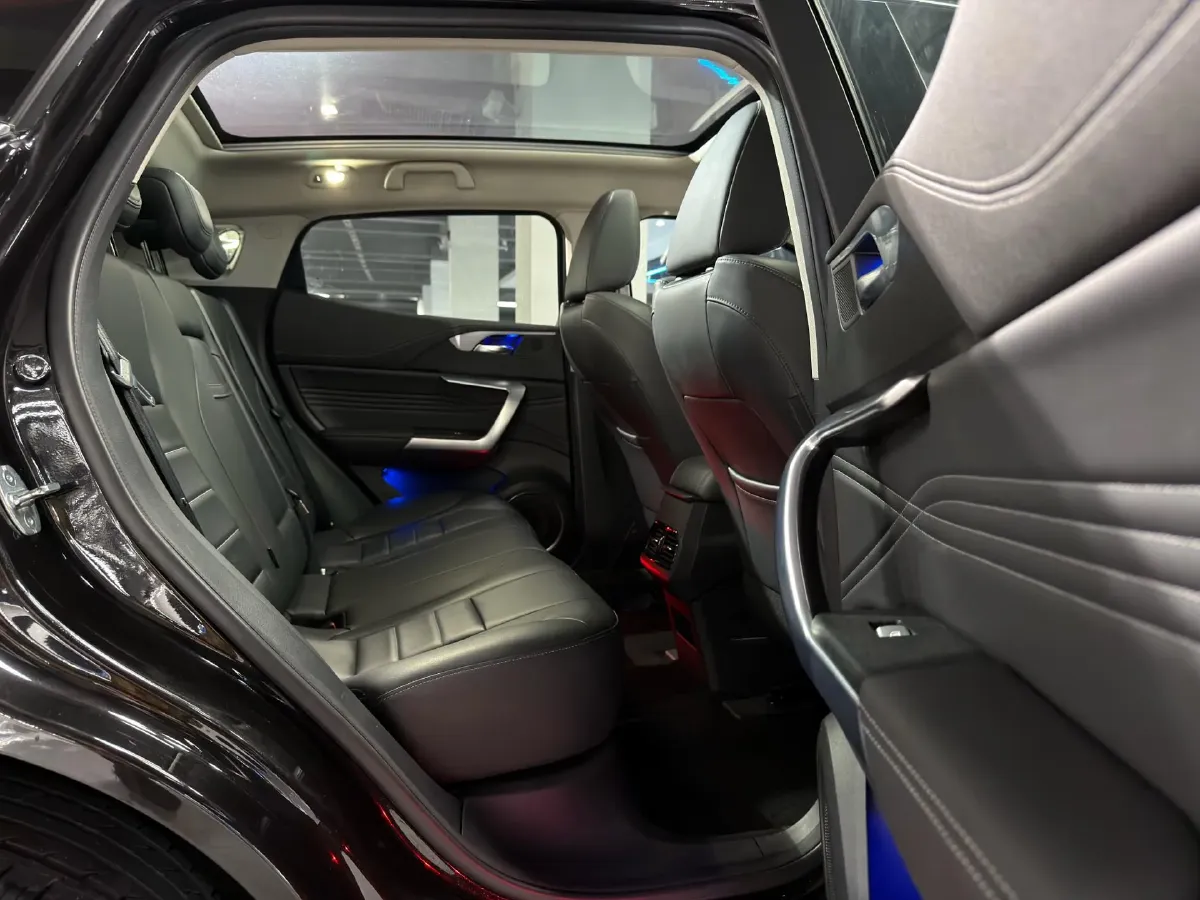 2020 WEY VV5 1.5T 171HP L4 7DCT,autocango,china used car exporter,china ev exporter,chinese used car exporter,chinese used ev exporter