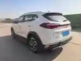 2020 Hyundai Tucson 1.6T 177HP L4 7DCT