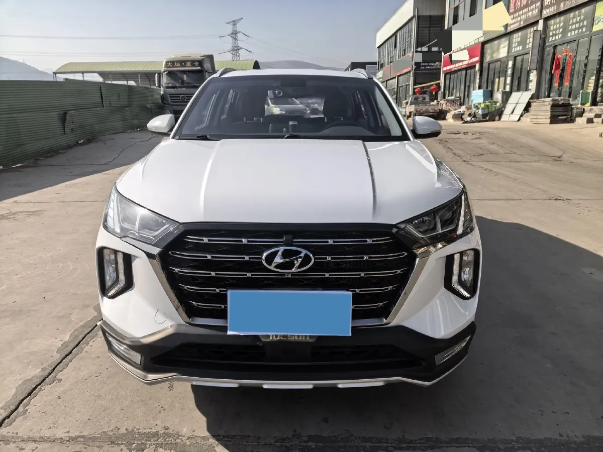 2020 Hyundai Tucson 1.6T 177HP L4 7DCT,autocango,china used car exporter,china ev exporter,chinese used car exporter,chinese used ev exporter