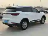 2024 Chery Tiggo 7 1.5T 156HP L4 6MT