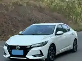 2021 NISSAN SYLPHY,autocango,china used car exporter,china ev exporter,chinese used car exporter,chinese used ev exporter