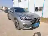 2019 ChangAn CS85 Coupe 1.5T 178HP L4 7DCT