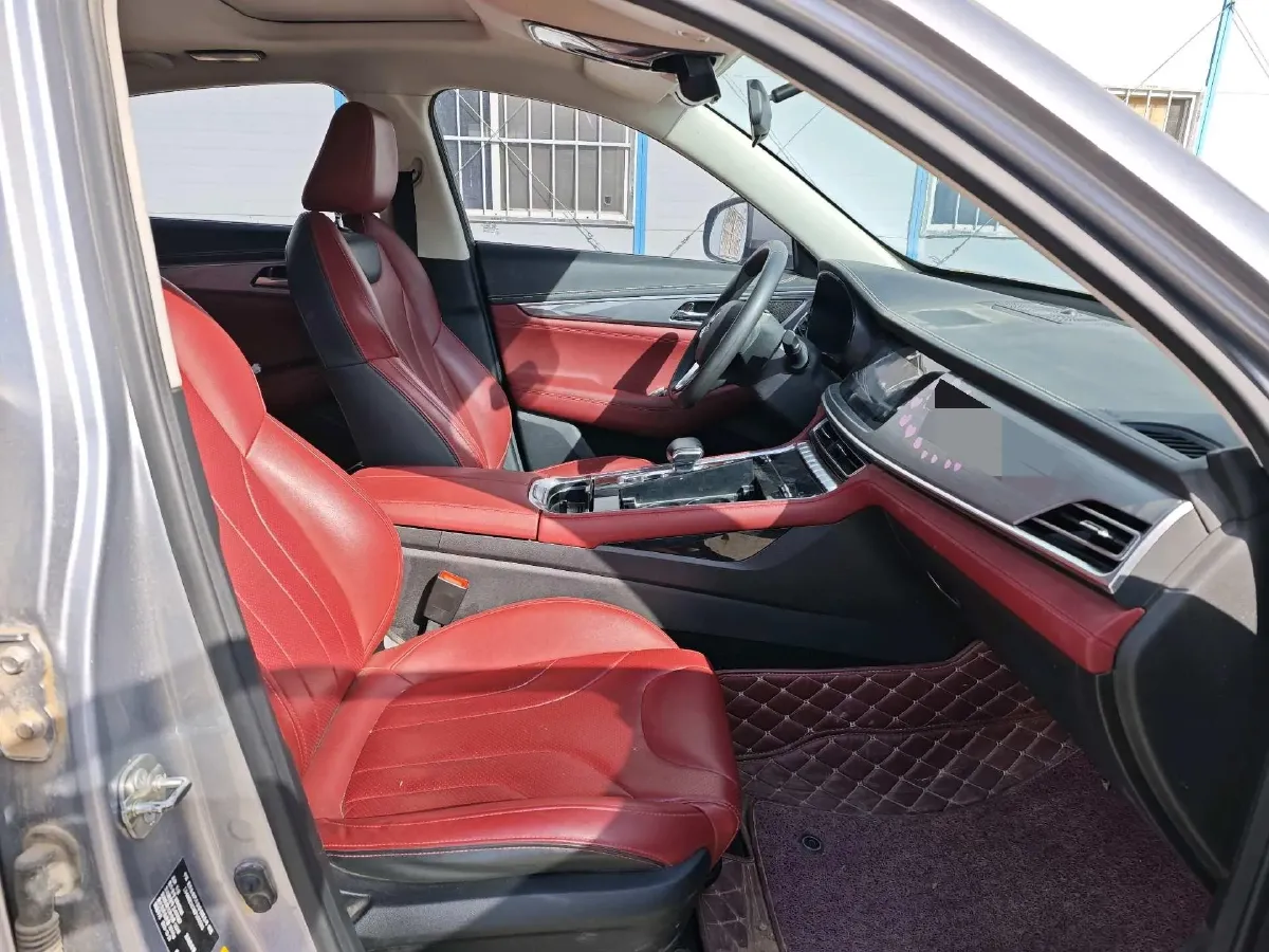 2019 ChangAn CS85 Coupe 1.5T 178HP L4 7DCT,autocango,china used car exporter,china ev exporter,chinese used car exporter,chinese used ev exporter