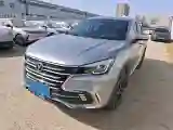 2019 ChangAn CS85 Coupe 1.5T 178HP L4 7DCT