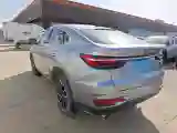 2019 ChangAn CS85 Coupe 1.5T 178HP L4 7DCT