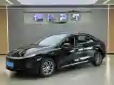 2025 HongQi E-QM5 BEV
