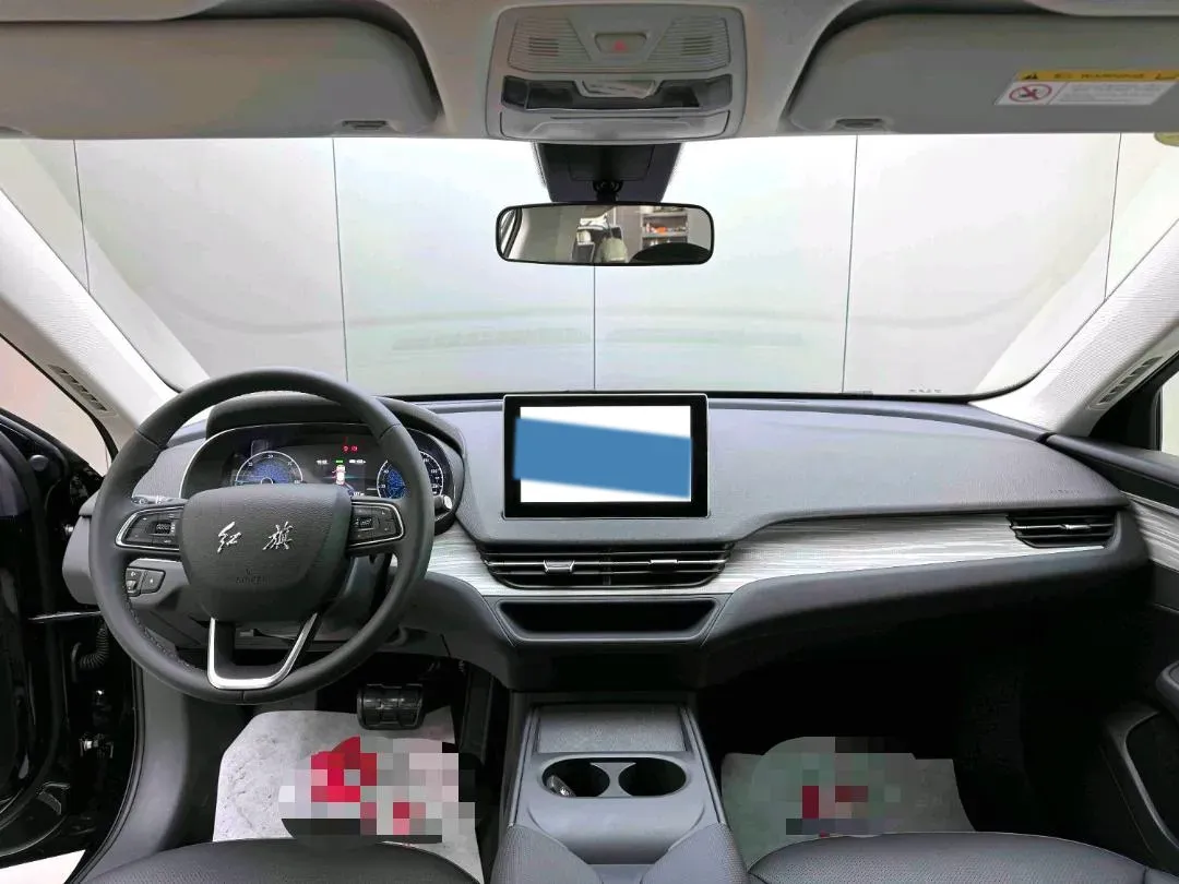 2025 HongQi E-QM5 BEV,autocango,china used car exporter,china ev exporter,chinese used car exporter,chinese used ev exporter
