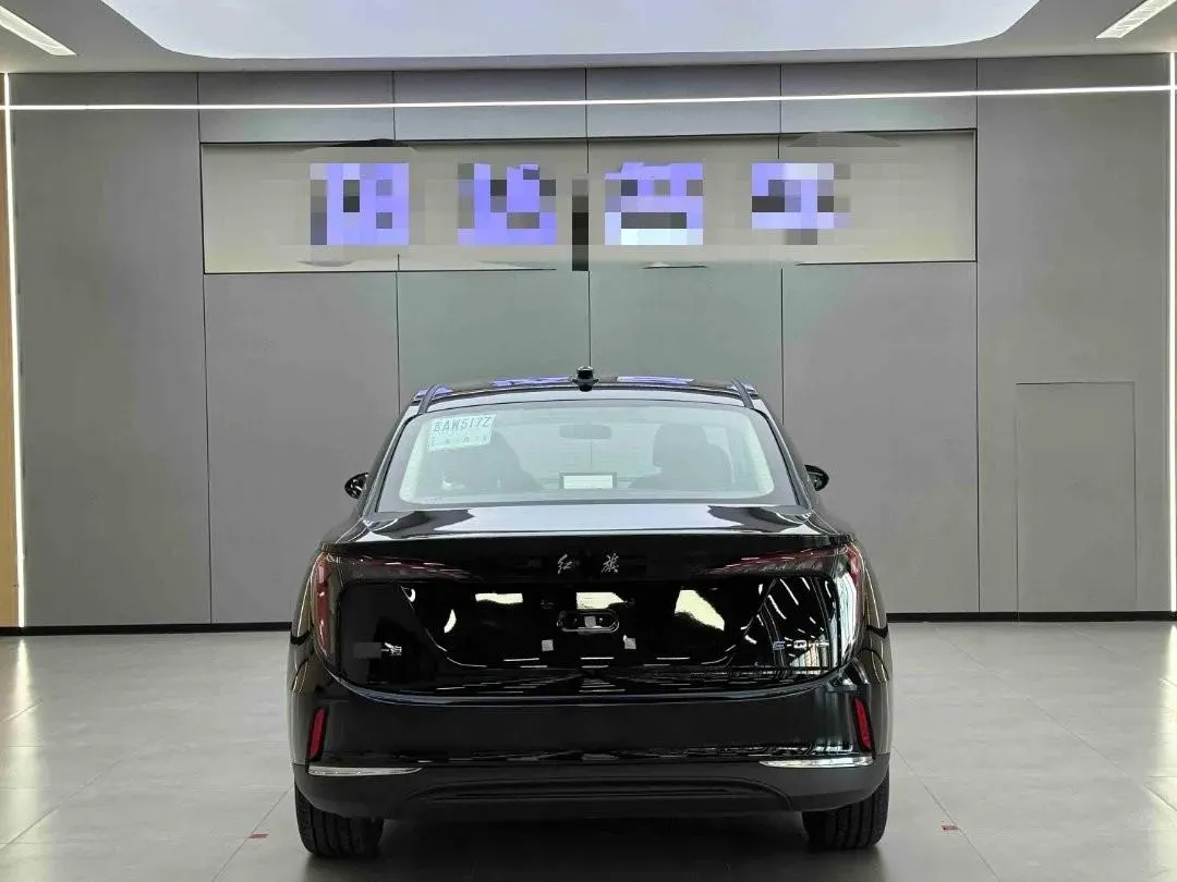 2025 HongQi E-QM5 BEV,autocango,china used car exporter,china ev exporter,chinese used car exporter,chinese used ev exporter