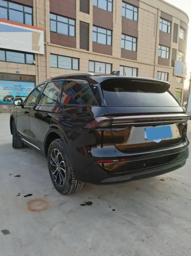 2026 Lincoln Nautilus 2.0T 261HP L4 8AT,autocango,china used car exporter,china ev exporter,chinese used car exporter,chinese used ev exporter